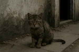 Onde Posso Levar um Gato Abandonado: