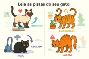 Curiosidades Gatos