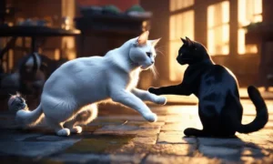 Como Entender o Comportamento dos Gatos e Se Conectar com Seu Felino