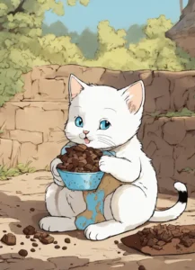 Como Adestrar um Gato Filhote
