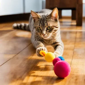 O gato é diurno ou noturno