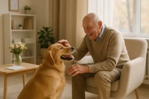 O que é terapia assistida por animais? Conheça os benefícios