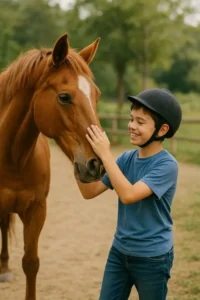 O que é terapia assistida por animais? Conheça os benefícios