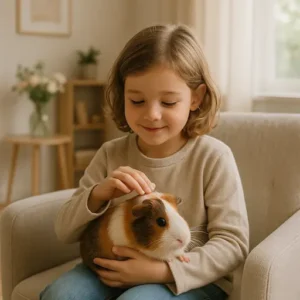 O que é terapia assistida por animais? Conheça os benefícios