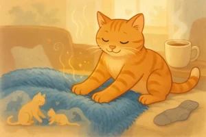 Curiosidades Gatos