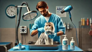 Groomer Profissional