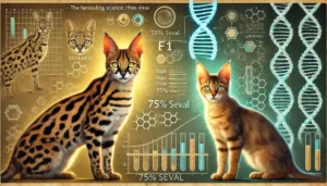 Gato Híbrido