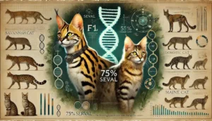 Gato Híbrido