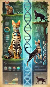 Gato Híbrido
