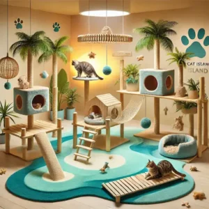 Ilhas dos Gatos