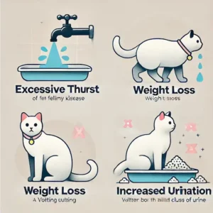 Insuficiência Renal em Gatos