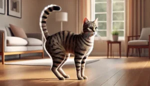 cio de gatas