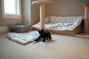 Como Cuidar de um Gato Filhote