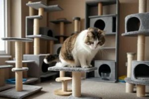 Como Lidar com Gato Agressivo: Dicas Afetuosas e Eficazes
