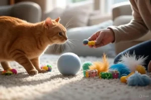 Como Lidar com Gato Agressivo: Dicas Afetuosas e Eficazes