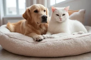 Como Socializar Cachorro com Gato