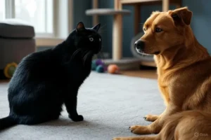 Como Socializar Cachorro com Gato