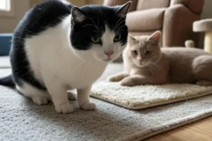 Como Socializar Gatos
