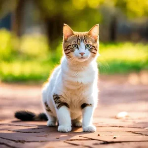 O gato é diurno ou noturno