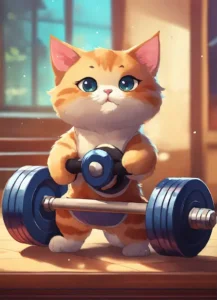 Como Saber se o Gato Está Obeso