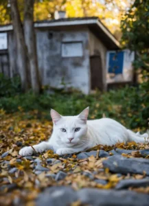 Como Adotar um Gato