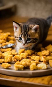 Como Saber se o Gato Está Obeso