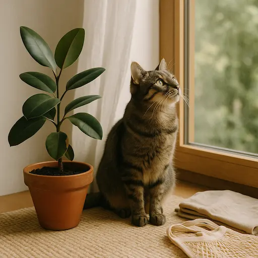 Pets e o Meio Ambiente
