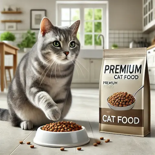Microbioma Felino