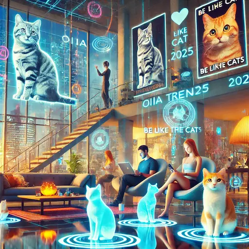 OIIA Cat Trend