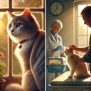 Doenças silenciosas em gatos