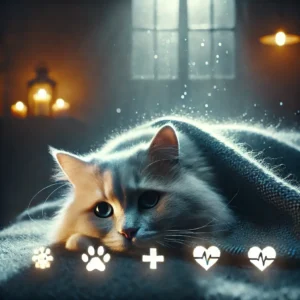 Doenças silenciosas em gatos