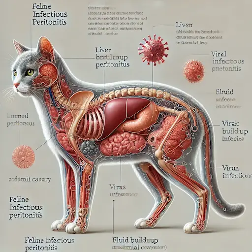 Peritonite Infecciosa