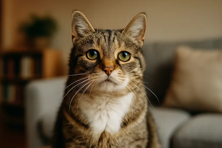 Gatos e Demência Semelhante à Humana
