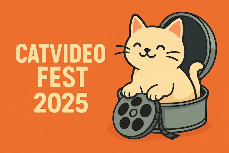 CatVideoFest