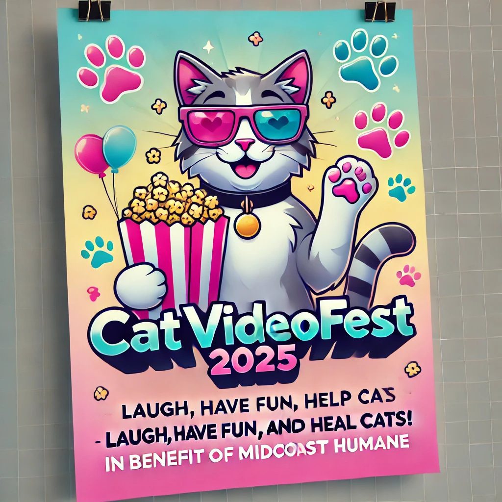 CatVideoFest