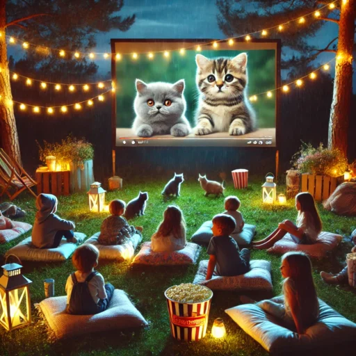 CatVideoFest