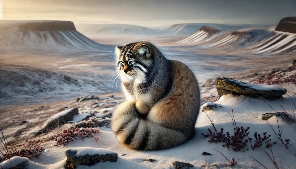 Gato de Pallas