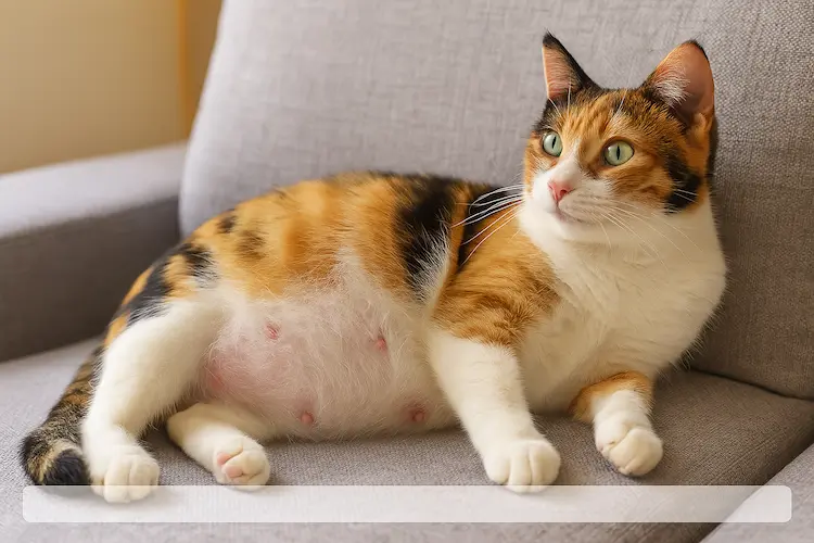O que é leucemia felina