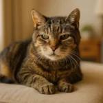 Como Cuidar de Gato Idoso: Guia Afetuoso e Prático