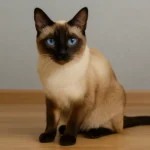 Como São os Gatos Siameses