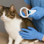 Microchip para Gato