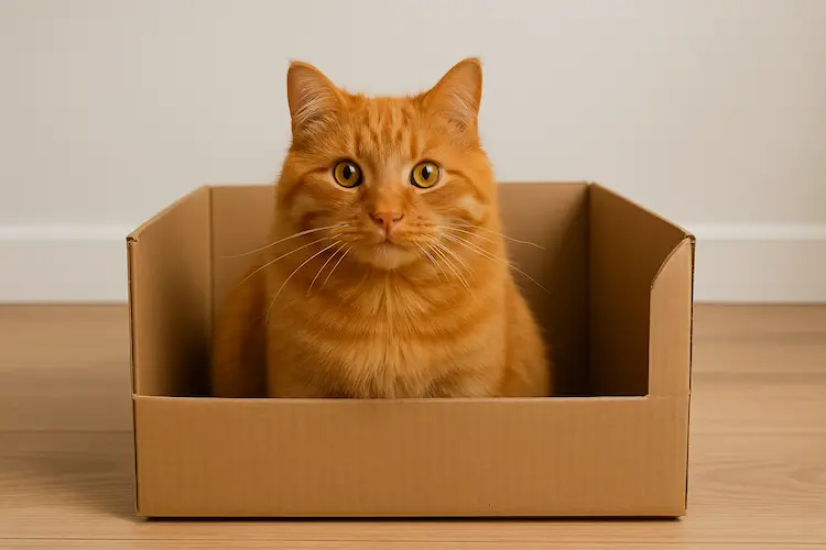 Abrigo para Gatos