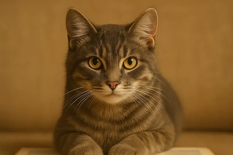 Significado de Gato na Bíblia.