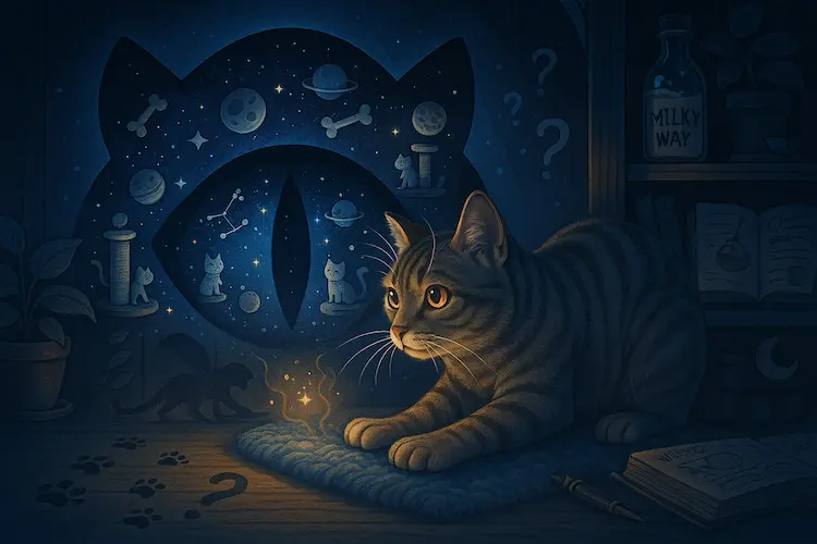 Curiosidades Gatos