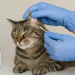 Como Limpar Ouvido de Gato