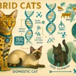 Gato Híbrido