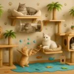 Ilhas dos Gatos