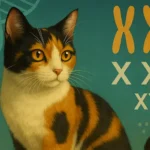 Gatos Tricolores