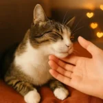 Amor de um gato: Entenda os sinais