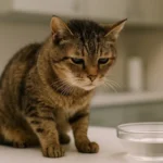 Insuficiência Renal em Gatos